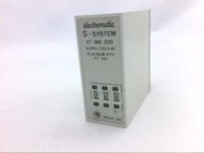 CARLO GAVAZZI ST199220