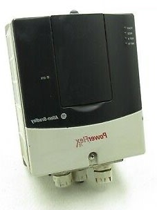 ALLEN BRADLEY 20AC1P3A0AYNANC0