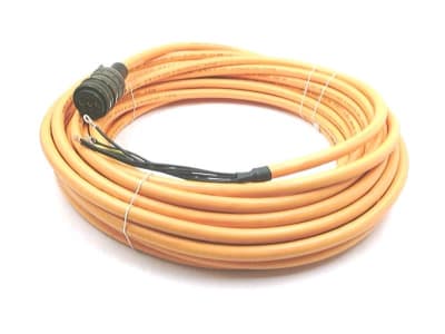 OMRON R88A-CA1E020BFS-A