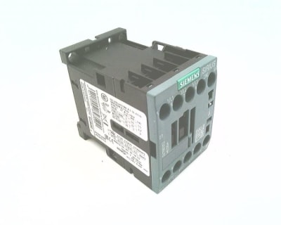 SIEMENS 3RT2017-1FB42