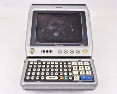 HONEYWELL CV30A0A1100804