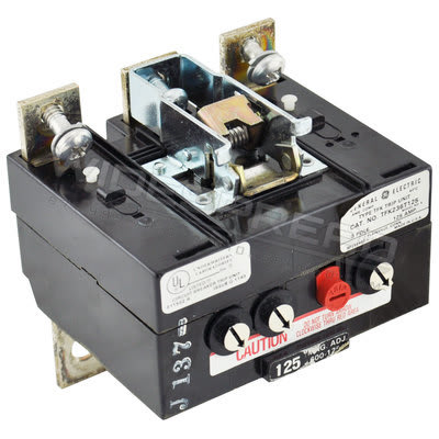 GENERAL ELECTRIC TFK236TM2225