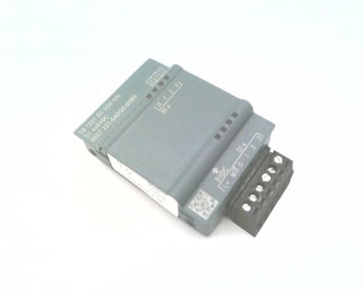 SIEMENS 6ES7221-3BD30-0XB0
