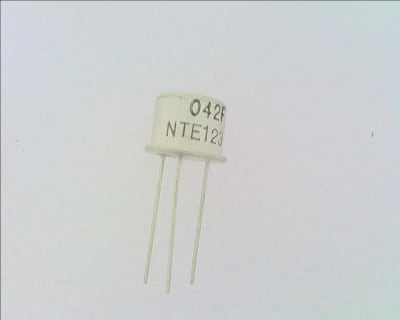 NTE TECG123