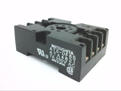 MATSUSHITA ELECTRIC AT8-DF8S