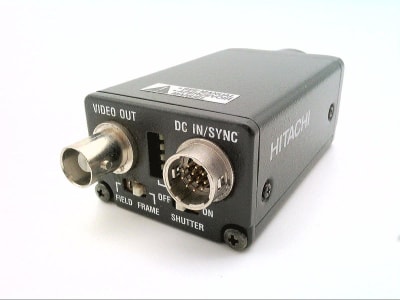 HITACHI KP-M1AP