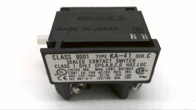 SCHNEIDER ELECTRIC 9001KA41