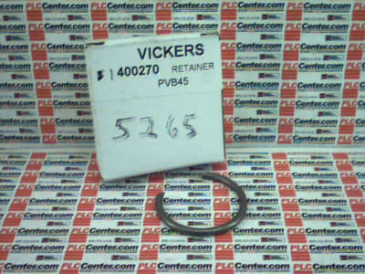 EATON CORPORATION 400270