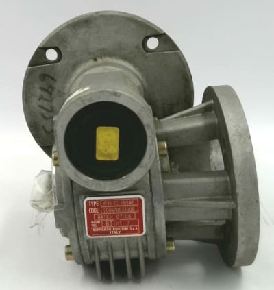 BONFIGLIOLI VF49 F2 19/140