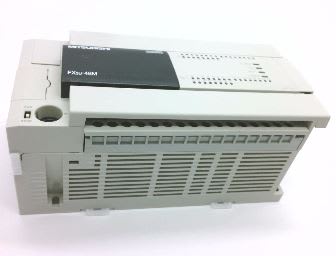 MITSUBISHI FX3U-48MR/ES-K