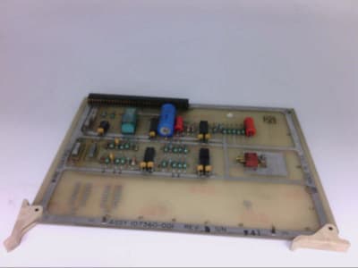 CHARMILLES TECH 107360-001