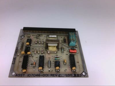 CHARMILLES TECH 107046-001