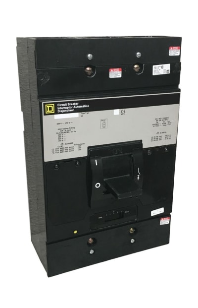 SCHNEIDER ELECTRIC MHL36600-1021