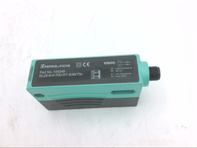 PEPPERL & FUCHS RL288H700RTB3B73