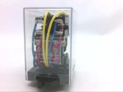 OMRON MM2P