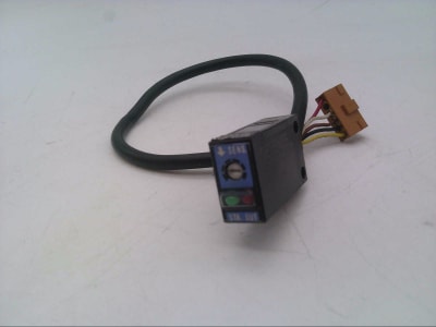 KEYENCE CORP PZ-51LT-8