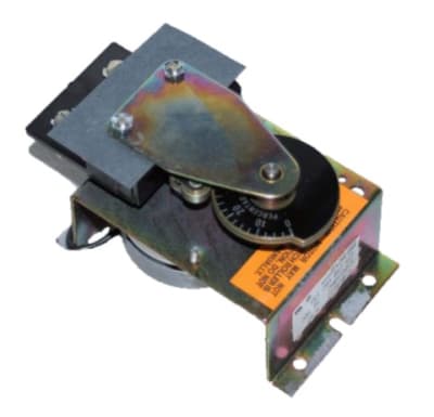 DANAHER CONTROLS 76-01A611