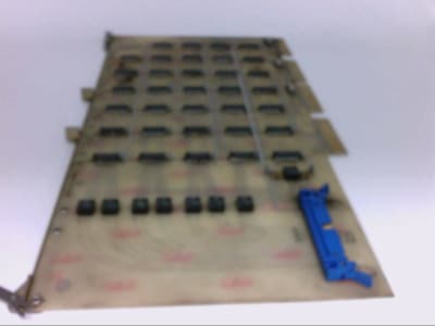 CHARMILLES TECH 106717-001