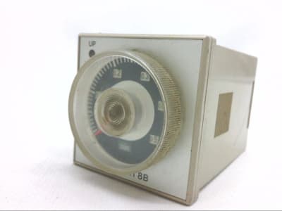 AUTONICS AT8B-AC200/220/240