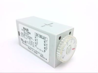 MATSUSHITA ELECTRIC S1DX-A2C5S-AC120V