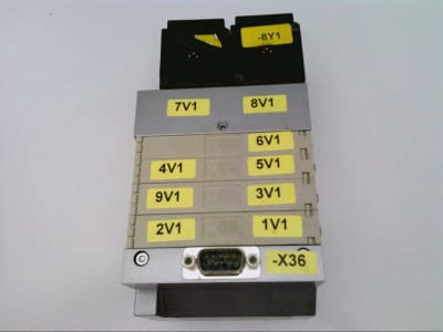 METAL WORK PNEUMATIC 8826473