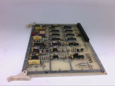 CHARMILLES TECH 107316-001