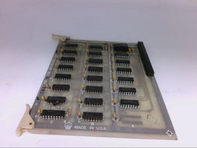 CHARMILLES TECH 105730-001