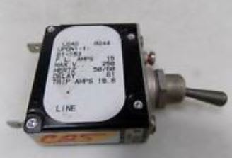 SENSATA TECHNOLOGIES UPGN1-1-61-103