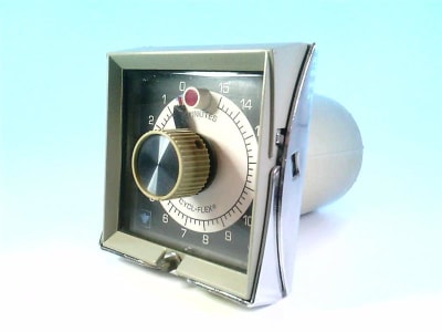 DANAHER CONTROLS HP518B616