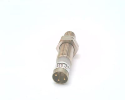 BAUMER ELECTRIC IFR-12.24.35/S12/L
