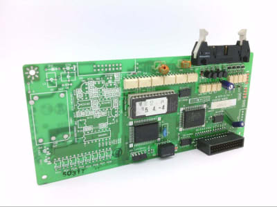 MATSUSHITA ELECTRIC AFB6420