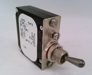 SENSATA TECHNOLOGIES UPGN1-1-62-502