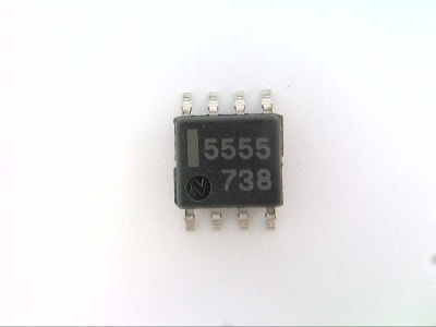 NEC UPD5555G