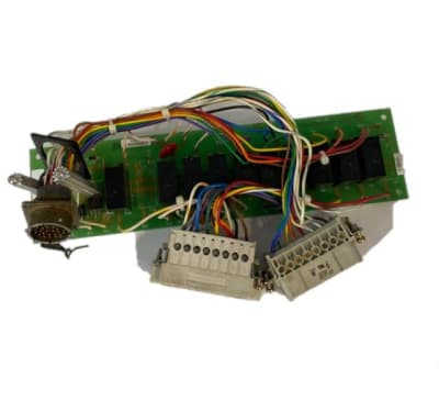 VAN DORN 173-0007705