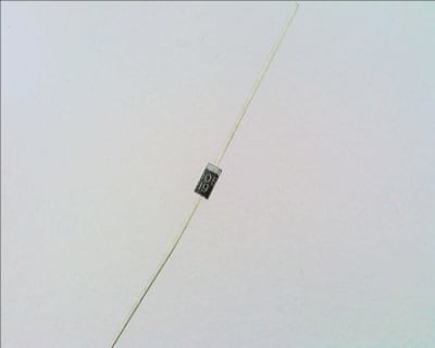 DIODES INC 1N4005