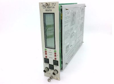 GENERAL ELECTRIC 3300/16-03-01-03-00-00-00