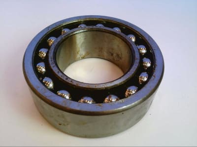 FEDERAL BEARING 5211