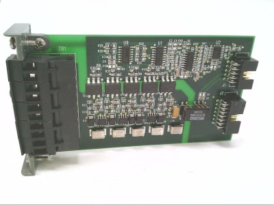 EMERSON W38193X0012 C 1211128