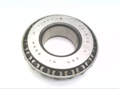 TIMKEN 55187C-2