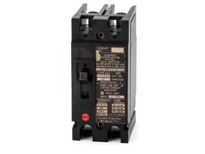 EATON CORPORATION EHC2060