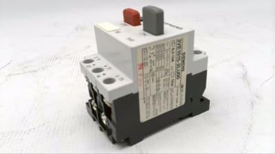 SIEMENS 3VE1015-2LU00