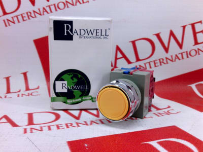 IDEC ABW111-Y