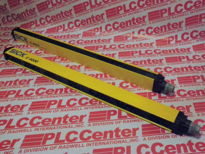 SICK C40P-0603CA010