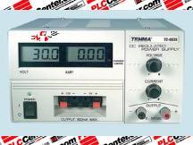 TENMA 72-6628CALIBRATED