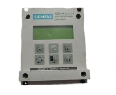 SIEMENS 7ME4110-2EC20-1AA0