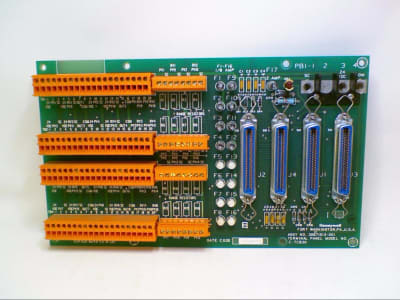 HONEYWELL C-TCB30