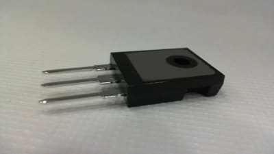 INTERNATIONAL RECTIFIER IRG4PC40FPBF