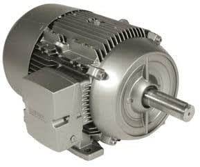 SIEMENS 1LE2111-2AB11-4AA3
