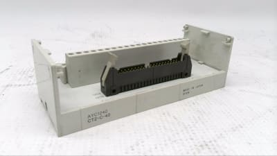 MATSUSHITA ELECTRIC CT2-C-40