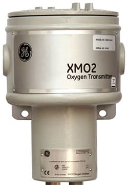 GENERAL ELECTRIC XM02-2H-11-S